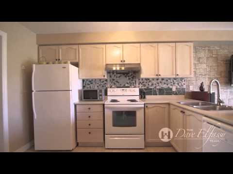 Vaughan Home for Sale - 61 Crestbank Court Vaughan, ON - Experienced Vaughan Real Estate Agent