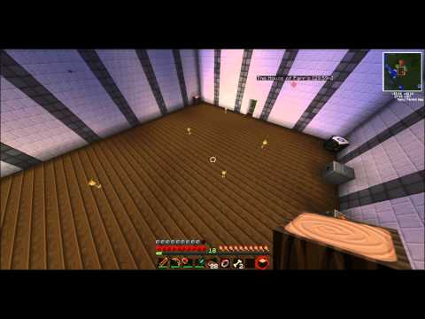 Tekkit #13 matter balls