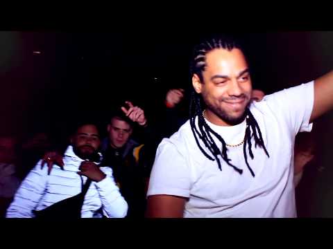 RAICES DE BARRIO - JAY LOZANO & EDGAR RAYAS