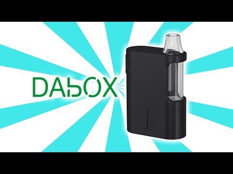 VIVANT DABOX - (Product Review)