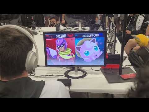 GAME 1 | Fatality vs. Bassmage