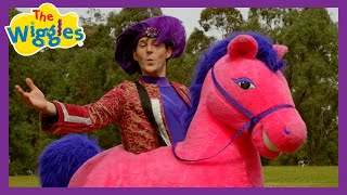 The Wiggles: The Gypsy Rover