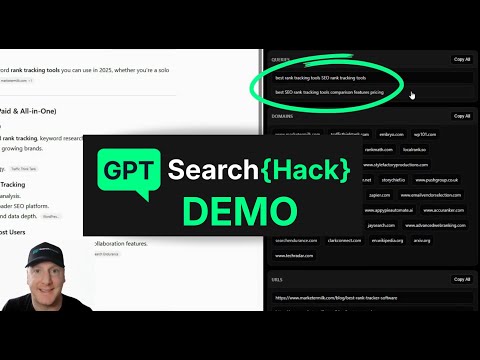 Item video thumbnail