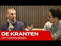 De Noorse krantjes | 'Dan heeft Glimt een probleem'