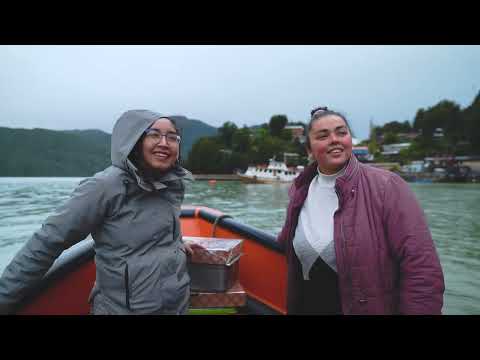 Innovadores Invisibles en NTV: Hostel Costanera y Calafate Restaurant