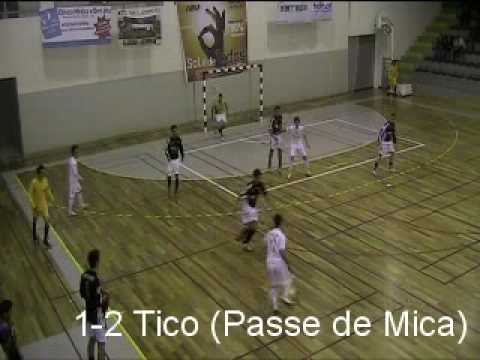Resumo Golos 8ª Jorn UDLeiria 3-4 Mendiga.mpg