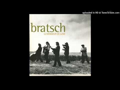 Bratsch (France) - Mangeur De Lune