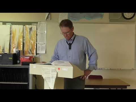 Harold Felton’s Pecos Bill, The Cyclone, A