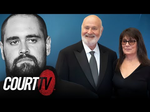 Reports: Nick Reiner Believes He's a Victim of 'Conspiracy'