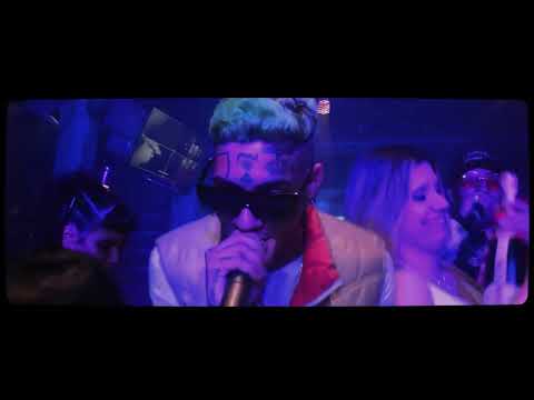 Sk x High B - CHANDON RKT (Version)