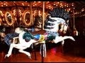 Watching the Carousel at Seattle's Miner's ...
