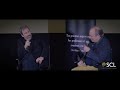 Hans Zimmer reveals to Villeneuve how the bagpipe sound was created for Dune