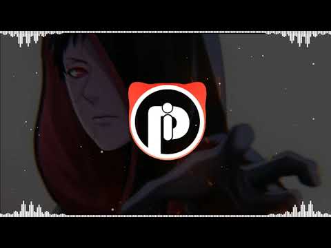 Pain [ Shinra Tensei ] Näsh