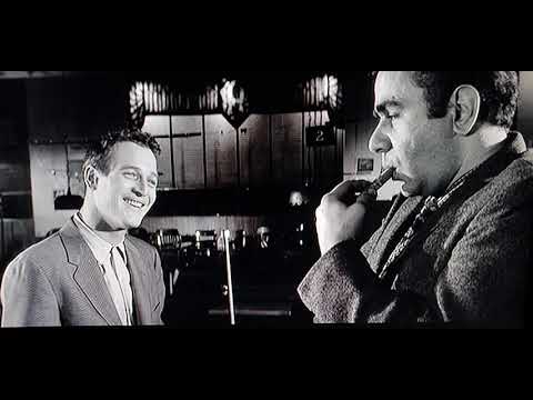 The Hustler  Lookin for Action