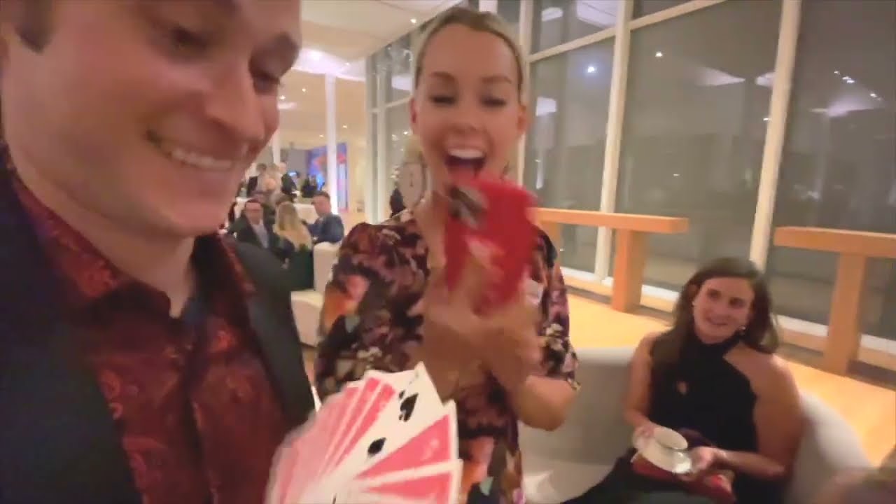 Wedding Entertainment Raleigh | Pinehurst | Durham | Chapel Hill | Shaun Jay