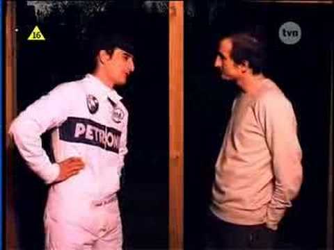 Misiek Kubica Koterski