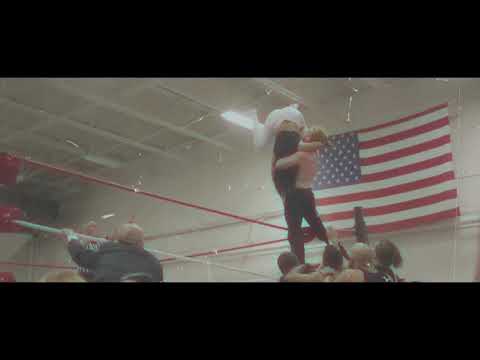 Maine State Posse Tron.