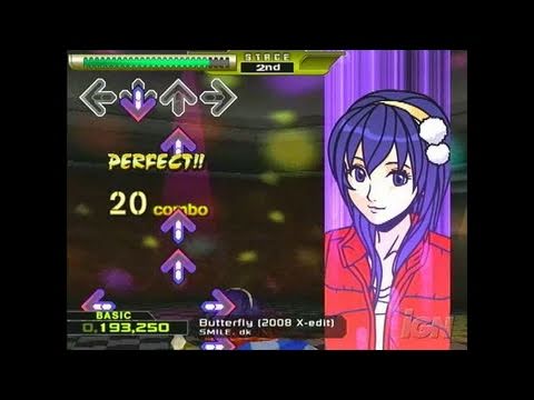 revolution x ps