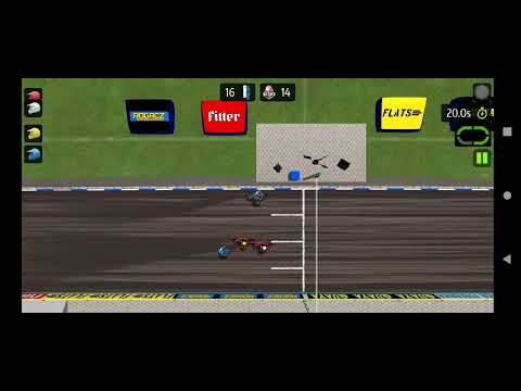 Speedway Challenge 23 - 2 liga żużlowa: Unia Tarnów - Start Gniezno