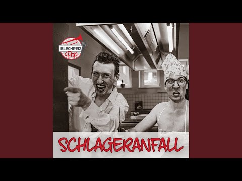 Schlageranfall