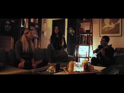 Girassóis de Van Gogh (Baco Exu Do Blues)/You got Me (The Roots ft. Erykah Badu)/Kaly&Iskra S01E07