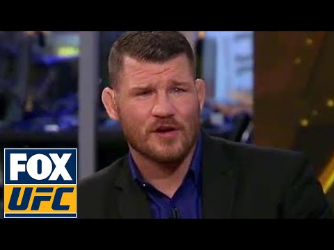 Michael Bisping to fight Georges St-Pierre in UFC 217 at Madison Square Garden | UFC TONIGHT