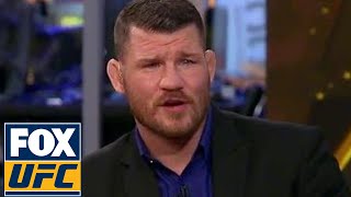 Michael Bisping to fight Georges St-Pierre in UFC 217 at Madison Square Garden | UFC TONIGHT