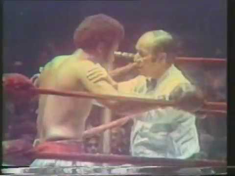 Thumbnail for Jimmy Ellis vs Earnie Shavers 18.6.1973 by J.O.E., R.E.M., Head, NWA, Ween, VAST, ENTRE, Cher