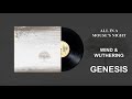 Genesis - All In A Mouse's Night (Official Audio)