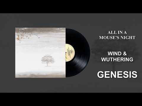 All In A Mouse's Night video thumbnail