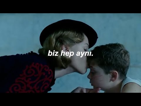insanlar değişir, şehirler değişir, biz hep aynı. I 7. Yıl