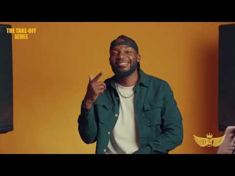 Dj Sly: The Take Off 3 Step AfroHouse 2026 Mix [Mawhoo, Thukuthela, Jazzworx, JAZZWRLD, Maphorisa]