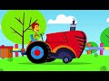 Julius Jr S1EP03 Farmer Sheree And Dez The Dragon