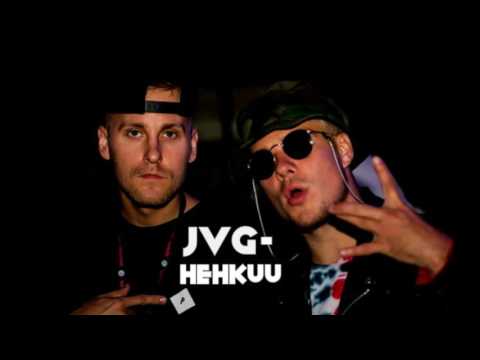 JVG - Hehkuu