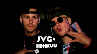 JVG - Hehkuu