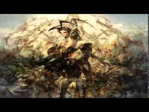 Vagrant Story OST - Wyvern (Extended)