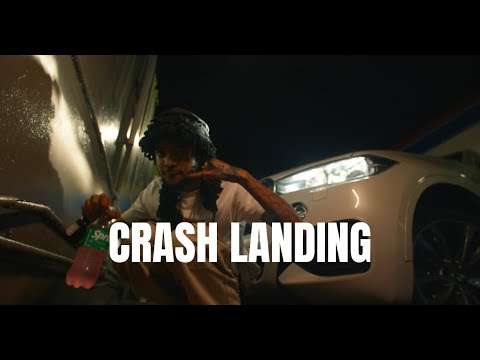 iiBoy - Crash Landing (Official Video)
