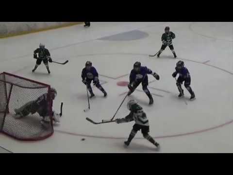 2018. 01. 06.  UTE A1 - FTC  6-1