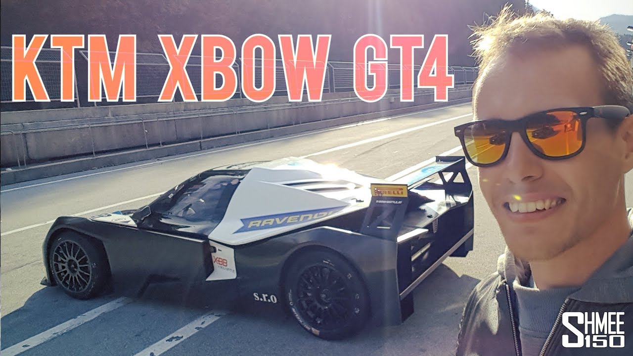 A KTM X-Bow GT4 is For Sale in the Motorsport Prospects Marketplace 16 A KTM X-Bow GT4 is For Sale in the Motorsport Prospects Marketplace