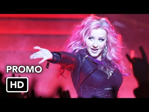 Nashville 3x18 Promo "Nobody Knows But Me" (HD) ft. Christina Aguilera