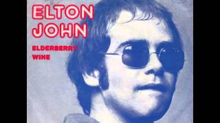 Elton John - Crocodile Rock