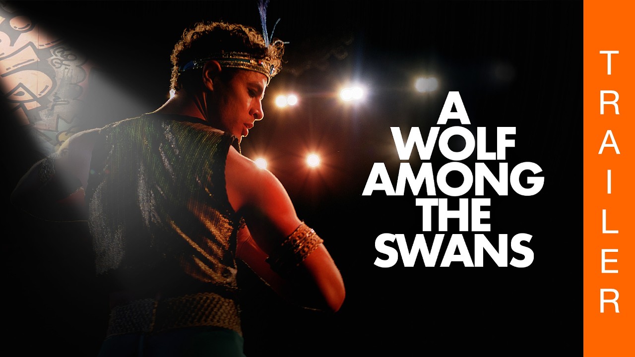A Wolf Among the Swans Trailer