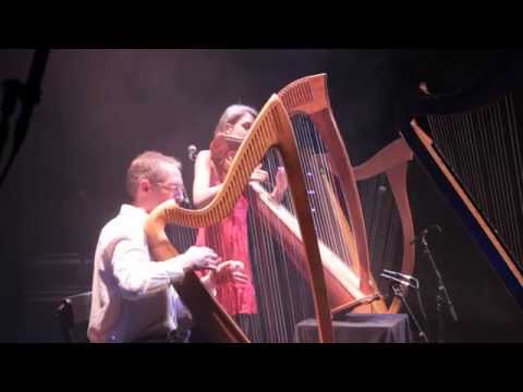 Musette Duo - Live in Dinan, Bretagne, July 12th 2013
