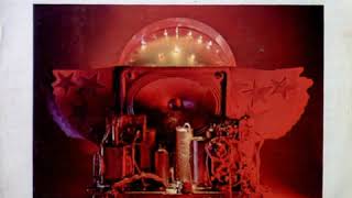 Alphonse Mouzon ‎– The Jogger