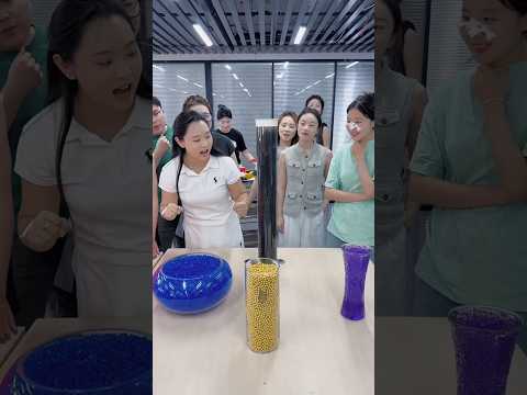 There’s gold worth millions of rupees hidden inside the container!🏆💰😱#ytshorts #shorts