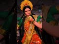 Tu Jo De De Sahara Sukh Jivan Ka Sara Bhakti Song Viral Shorts Trending Maa Navratri