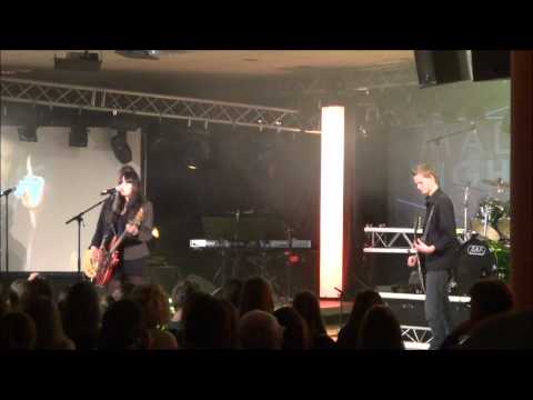 ''Lekker bezig'' - It's so hard (Anouk)