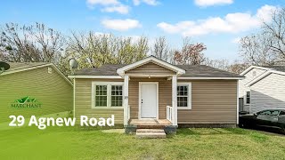 Download the video "Greenville Rental Homes For Rent 29 Agnew Road (Greenville County) South Carolina 29611"