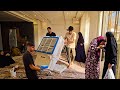 Mega Cooler Upgrade Grandma S Visit Epic Wheat Harvest With Milad Qadir