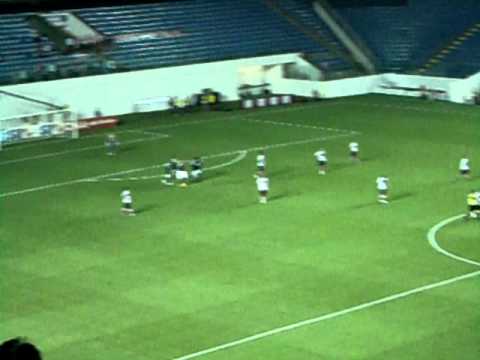 PALMEIRAS 3X0 LINENSE 2011